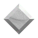 Snow Gemstone