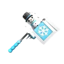 Snowman Box Hammer