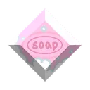Soap Bar Gemstone