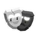 Soulless Masks Gemstone