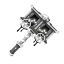 Soulless Theater Hammer