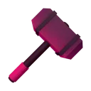 Soundwaves Hammer