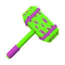 Sour Candy Hammer