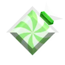 Sour Treat Gemstone