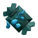 Spiteful Treat Gemstone