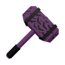 Spooky Bats Hammer