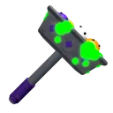 Spooky Brew Hammer