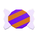 Spooky Candy Gemstone