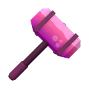 Spooky Potion Hammer