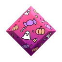 Spooky Stickers Gemstone