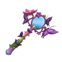 Spring World Hammer