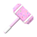 Sprinkles Hammer