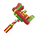 Stack of Presents Hammer