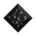 Stage Fright Gemstone