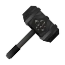 Stage Fright Hammer