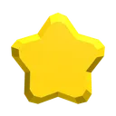 Star Gemstone
