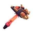 Starborne Reverie Hammer