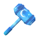 Starry Sky Hammer