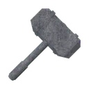 Stone Hammer