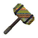 Strange Element Hammer