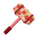 Strawberries Hammer