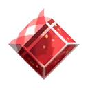 Strawberry Jam Gemstone