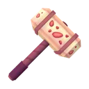 Strawberry Shortcake Hammer
