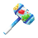 Sugar Cookies Hammer