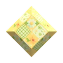 Summer Pattern Gemstone