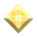 Summer Plaid Gemstone