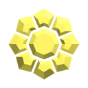 Summer Sun Gemstone