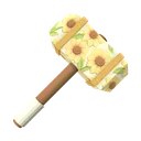 Sunflowers Hammer