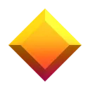 Sunrise Gemstone