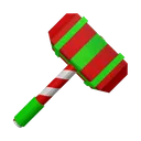 Sweet Present Hammer