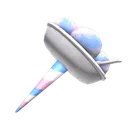 Sweet Snowcone Hammer