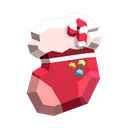 Sweet Stocking Gemstone