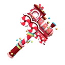 Sweet Train Hammer
