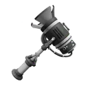 Theatrical Spotlight Hammer