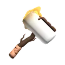 Toasted Marshmallow Hammer