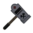 Tombstone Bash Hammer