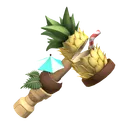 Tropical Drink Hammer