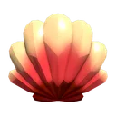 Twilight Shell Gemstone