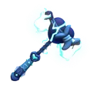 Twisted Passion Hammer