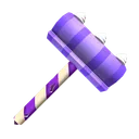 Ube Roll Hammer