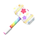 Unicorn Starlight Hammer