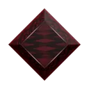 Vampiric Corset Gemstone