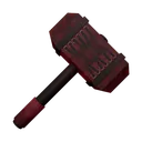 Vampiric Corset Hammer