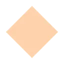 Vanilla Star Gemstone