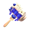 Vanillaberry Cake Hammer