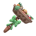 Veggie Eater Gopher Hammer